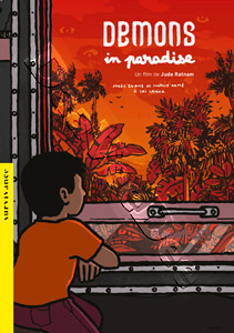 Demons in Paradise |   DVD